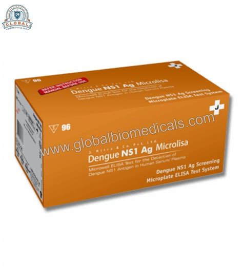 j mitra dengue elisa kit|platelia dengue antigen kit.